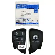 OEM 2024-2025 Honda Prologue Elite, Touring Smart Key Fob Remote 5B YGOG21TB2