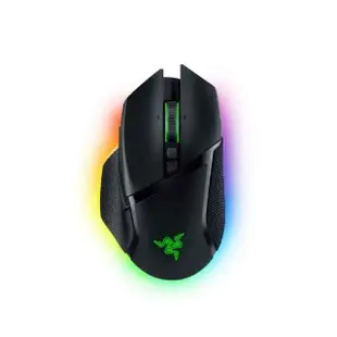 【Razer 雷蛇】Basilisk V3 Pro ★ 巴塞利斯蛇 V3 Pro 無線滑鼠