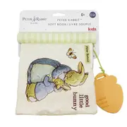Beatrix Potter - Peter Rabbit Good Little Bunny Soft Book