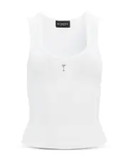 Retrofete Amani Logo Top