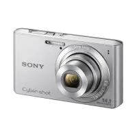 在飛比找蝦皮購物優惠-【現貨速發】Sony/索尼 DSC-W610 二手數位相機 