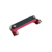 Aluminum Alloy Knifee Sharpening Guide Holder for Chisels and Planers Tool