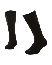 XTM Heater Adult Snow Socks - Black - A2-8