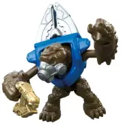 Mega Construx Halo 10TH Anniversay GOLD Series GRUNT SEALED UNOPENED