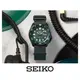 SEIKO 精工 5 Sports 系列潮流機械錶 4R36-07G0H(SRPD77K1)-綠帆布/42.5mm