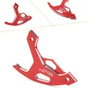 Rear Disc Brake Guard Cover fit Honda XR XR650L XR400R XR250R XR600R Motorcycle