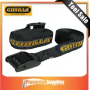 Gorilla Ladder Tie Down Straps Twin Pack GOR-TIEDOWN