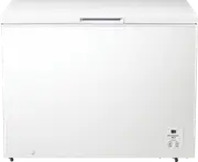 Hisense 300L Hybrid Chest Freezer
