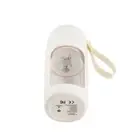 AU Portable Blender For Shakes And Smoothies 10 Blades And Type-C Rechargeable