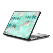 MacBook Pro 14-inch (M1 - M4) Impact Case SUMMER MERMAID