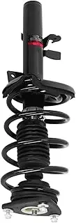 Coilover Shock Absorber Strut,Compatible With Ford Focus 2012-2013 2.0LITER L4 HATCHBACK/SEDAN Coilover Shock Absorber Coilovers