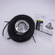 Jandy Watercolors Small RGBW LED Light 120V W/100' Cord CSHVRGBWS100