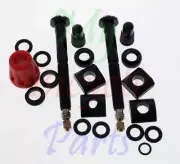 Quarq Tyrewiz 2.0 Valve Stem Packs - Length A (1-8.2mm)