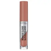 Rimmel Wonder'Cloud Liquid Eyeshadow - 004 Spiced Petal