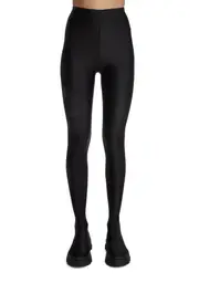 Catch Their Attention Pant Boots