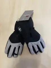Swiss Tech Performance Gear Peak Technology Kids Ski Gloves Gloves One Size