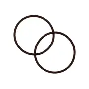 O-Rings For Adjustable Drive Sheave For GY6 150cc Clutches