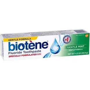 《加州BUY》Biotene 保濕含氟牙膏 牙膏 保濕牙膏 含氟牙膏 口腔保健 護理牙膏 薄荷牙膏