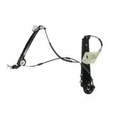 Sterling Door Window Regulator to suit Bmw 1 Series 02/2008 to 2013 - BM1S-WIR-06R