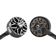 DeepSpace Aether 2207.3 1960KV / 2050KV 6S Brushless Motor 5mm Shaft for Freestyle RC FPV Racing Drone