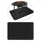 Fireproof Grill Pad Waterproof Blanket Heat Resistant Mat Fire Pit Mat