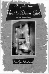 在飛比找博客來優惠-Angela the Upside-Down Girl: A