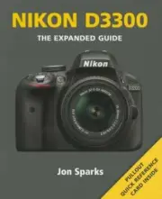 Nikon D3300 by J Sparks: New