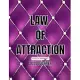 Law Of Attraction 2020 Planner: Guided Manifestation Journal - Daily, Weekly, Monthly Year Diary With Vision Boards- Dated Life Planner- Deluxe Pamper