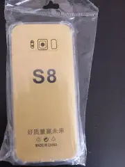 Samsung S8 Back Cover