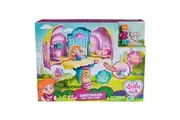 Spin Master Vida the Vet Sweetwood Cozy Care Clinic Playset 41x31cm Kids 3y+