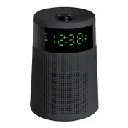 Lenoxx AM/FM Clock Radio w/ Projector
