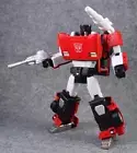 Masterpiece Mp-12 Mp12 Sideswipe Transformable Action Figure Toy Ko Version