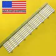 LED strips ZD_SSC_D650_6X8 HD650X1U51-T0L3 SVH650AK7 For Hisense HZ65A55E