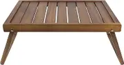 Davis & Waddell D4481 Essentials Breakfast Tray, Natural