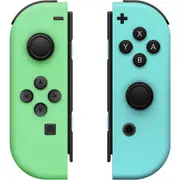 Joy con Controller,Compatible with the Switch/Lite/OLED,Support Wake-up Function and 6-Axis Gyroscope