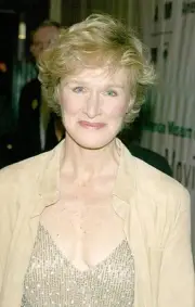 Glenn Close at The 17th Annual American Museum of the Moving Image- Old Photo 3