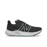 NEW BALANCE FUELCELL REBEL V2透氣舒適跑步鞋 慢跑鞋 運動鞋 女款 黑白色 WFCXLR2