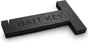 SplashNColor Termite Bait Stations Key & Hook Tool for Sentricon - Easy-Open Termite Bait Station Key, Comfort-Grip Design for Safe, Efficient Bait Retrieval Termite Control, Bait Station Key
