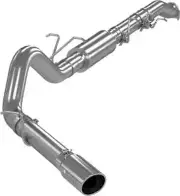 MBRP S6208409 For 2003-2007 Ford F-250/350 6.0L EC/CC Exhaust System Kit fits