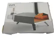 *NEW* Ooni 3 Outdoor Pizza Oven, Pizza Maker, Wood-fired Pizza Oven - Uuni 3