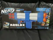 NERF Roblox Arsenal: Pulse Laser Dart-firing Blaster