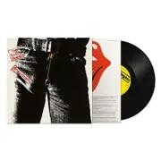Sticky Fingers (Half-Speed Master Vinyl)