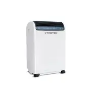 Trotec PAC 4600 Split Air Conditioner - 14500 Btu/h - 4.3kW - 4 Speed Levels