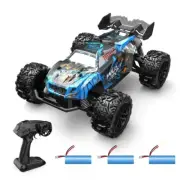 2.4G 2WD RC Drift Car Big Size RC Truck Shock Absorber Anti-Crash Vehical Toy