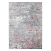 Brand Ventures Expressions Multi Colour Modern Rug