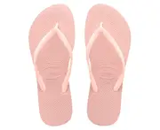 Havaianas Women's Slim Thongs - Ballet Rose