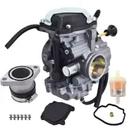 LABLT Carb for 1996-2005 Yamaha Wolverine 350 YFM350FX Intake Manifold Boot