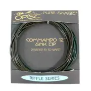 OPST Commando Pure Skagit 12' Sink Tips - Riffle Series