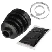 Front Axle Inner CV Boot Kit for Can-Am Commander 800 800R EFI 4X4 2013-2015
