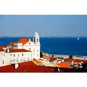 Save 20.03%! Lisbon Tour in Walled City and Alfama and Old Town